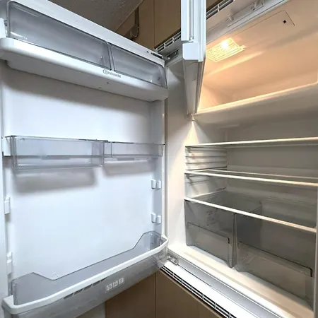 Chalet-etage Mitten Im Dorf Apartmán *