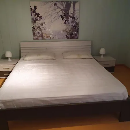 Appartement Chalet-etage Mitten Im Dorf