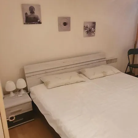 Appartement Chalet-etage Mitten Im Dorf