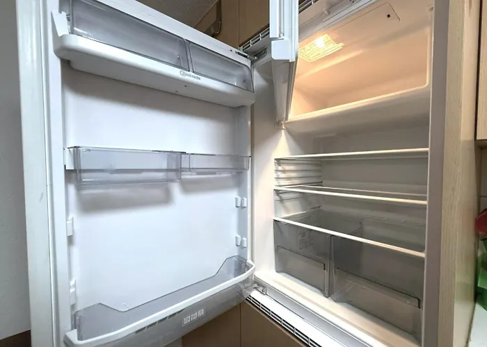 Chalet-etage Mitten Im Dorf דירה *