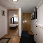 Lejlighed Chalet-etage Mitten Im Dorf Leukerbad