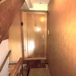 Chalet-etage Mitten Im Dorf