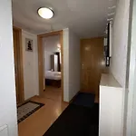 Lejlighed Chalet-etage Mitten Im Dorf