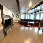 Chalet-etage Mitten Im Dorf Lejlighed