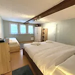 Lejlighed Chalet-etage Mitten Im Dorf